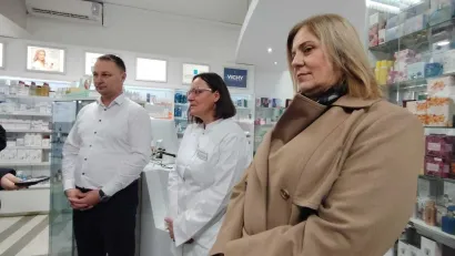 Novost je najavljena na konferenciji za medije/Foto: Slavica Trgovac Martan