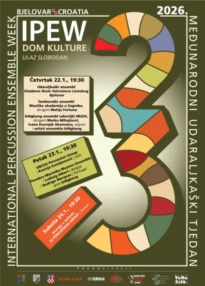 Foto: Glazbena &scaron;kola Vatroslava Lisinskog Bjelovar