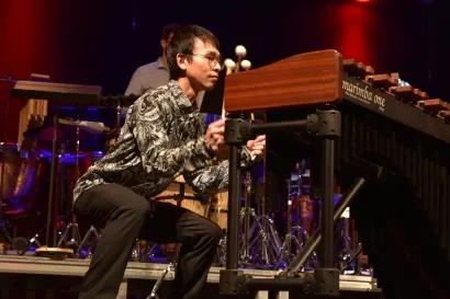 I ove godine stižu gosti iz različitih zemalja/Foto: Glazbena &scaron;kola Vatroslava Lisinskog Bjelovar