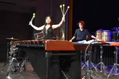 Ljubitelji glazbe uskoro dolaze na svoje/Foto: Glazbena &scaron;kola Vatroslava Lisinskog Bjelovar