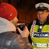 Ovoga je puta imao 1,76 promila/Foto: Josko Supic/CROPIX (Ilustracija)