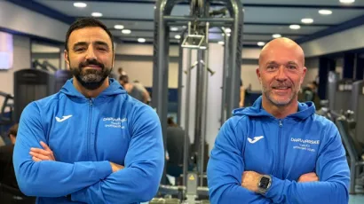 Foto: Daruvarske toplice