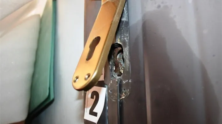 Foto: PU bjelovarsko-bilogorska (ilustracija)