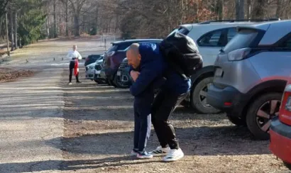 Foto: Omanovac zimska liga