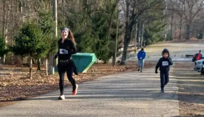 Foto: Omanovac zimska liga