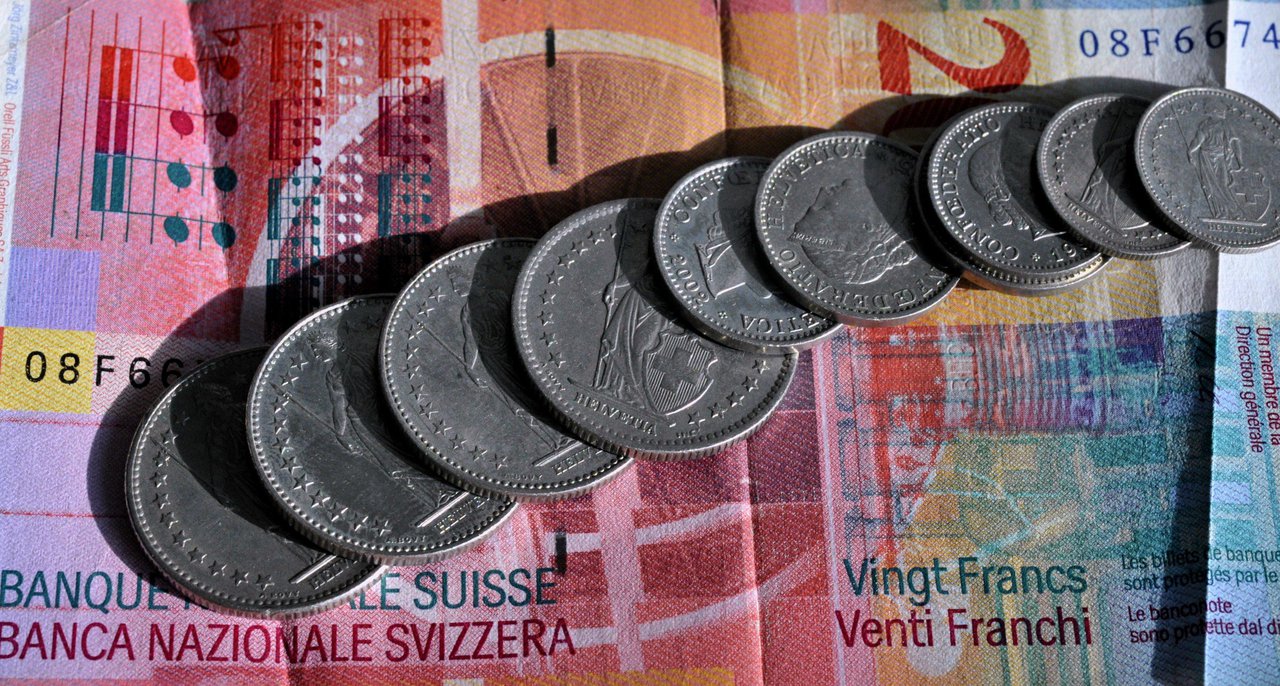 Fotografija: Pakračanin je podigao kredit u švicarskim francima još 2006. godine / Foto: Srdjan Vrancic/CROPIX