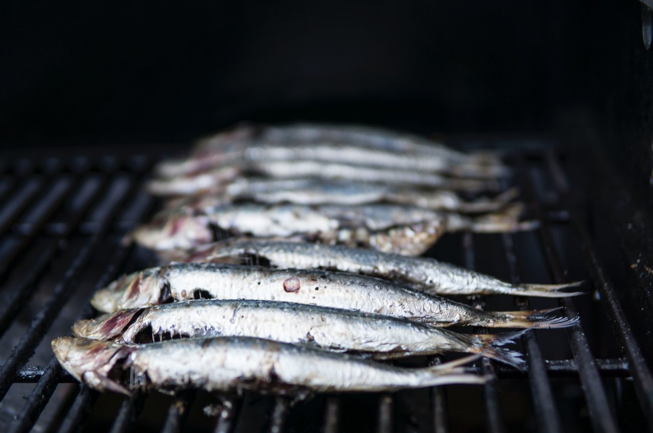 Fotografija: Među namirnicama koje obiluju vitaminom D našle su se i sardine/Foto: Unsplash