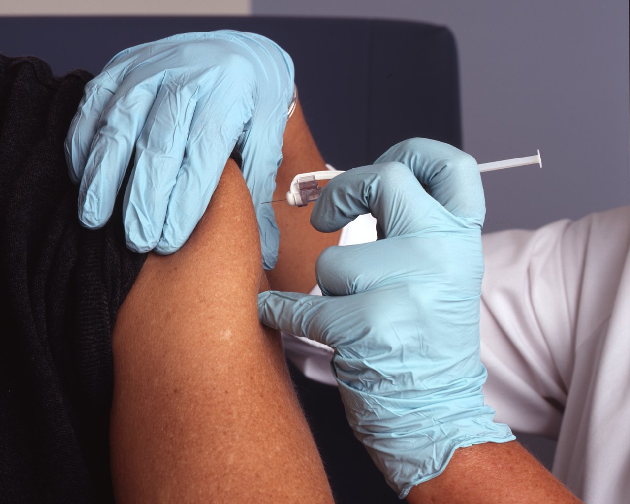 Fotografija: Cijepljenje je najbolja prevencija u borbi protiv gripe /Foto: Unsplash