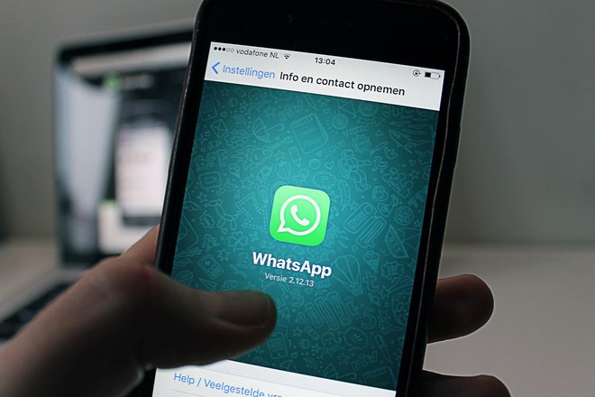 WhatsApp mijenja pravila privatnosti, a to nije razveselilo njihove korisnike/Foto: Pexels