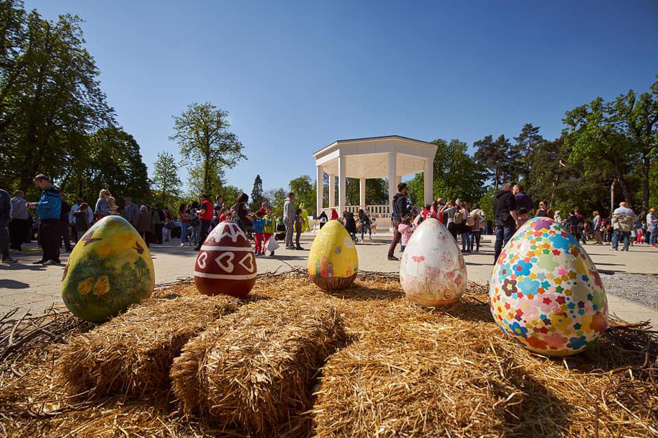 Fotografija: Cilj je predstaviti tradicije Uskrsa u zemljama članicama Europske unije/ Foto: Grad Bjelovar