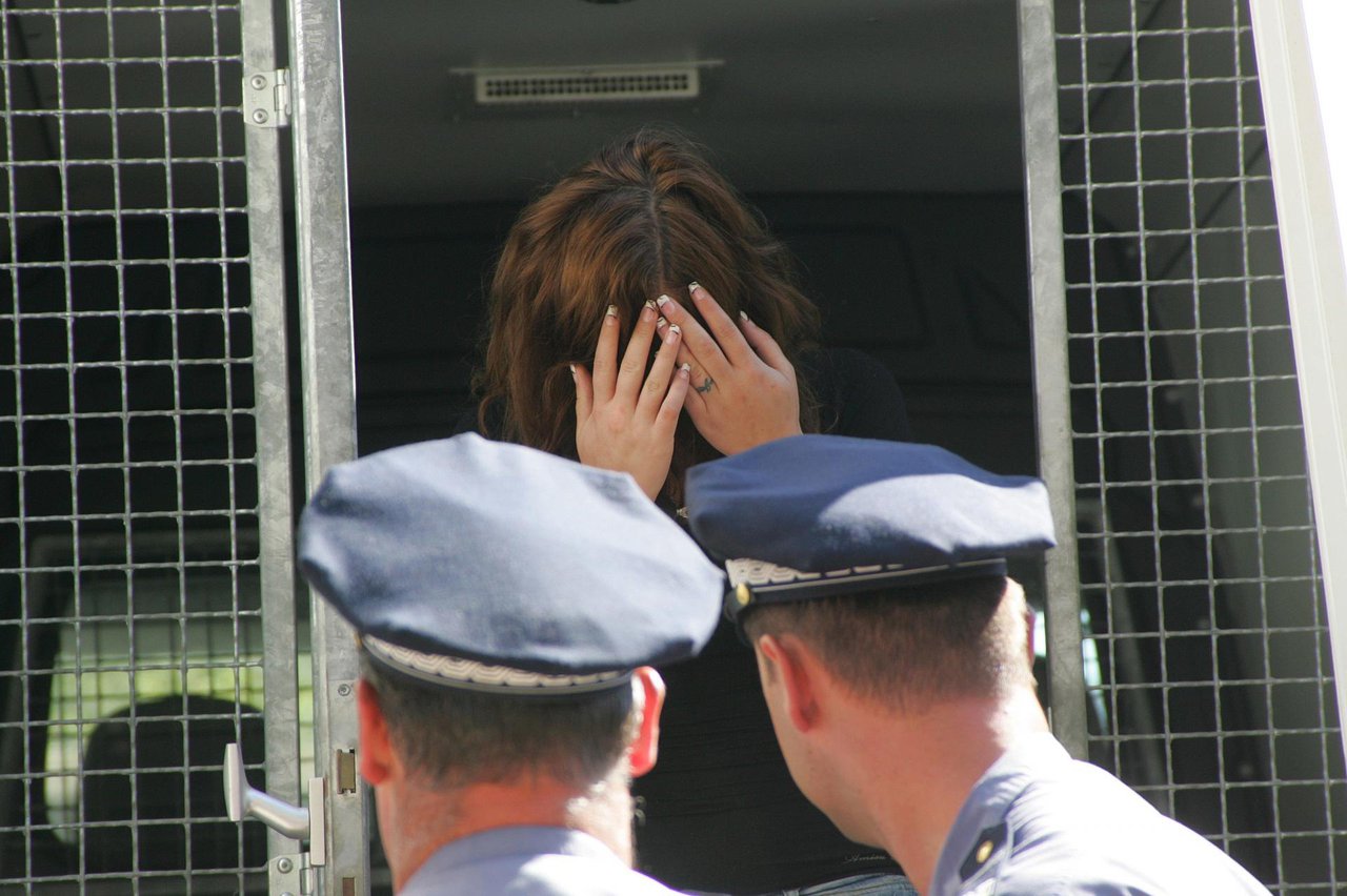 Fotografija: Tijekom suđenja se ispostavilo da je žena nasamarila više muškaraca/Foto: Željko Šop/ CROPIX (ilustracija)