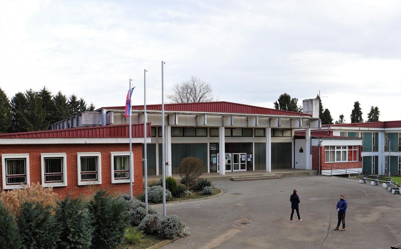 Fotografija: Osnovna škola "Vladimira Nazora" Daruvar/Foto: MojPortal.hr