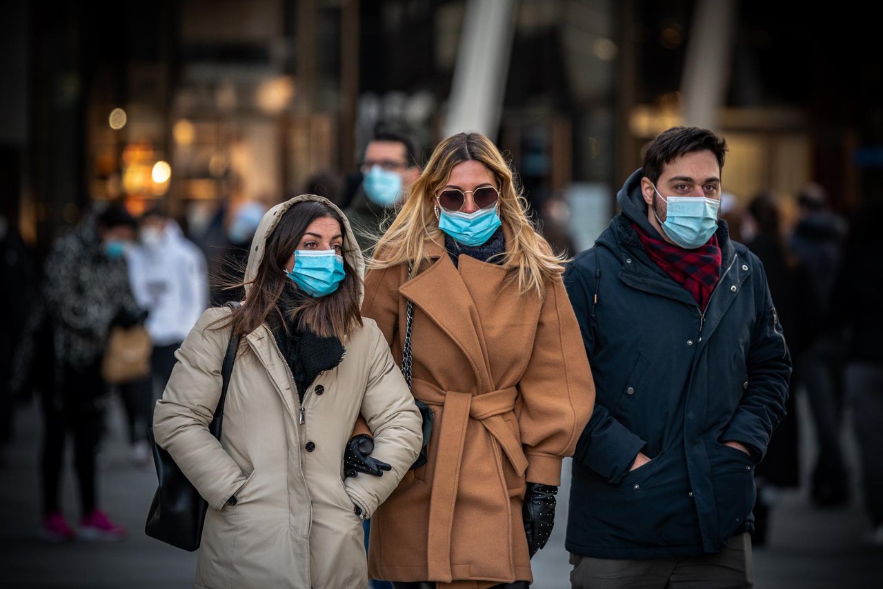 Fotografija: Trenutno nema potrebe za nošenjem maski na otvorenom, smatra epidemiologinja Grgić/Foto: Unsplash