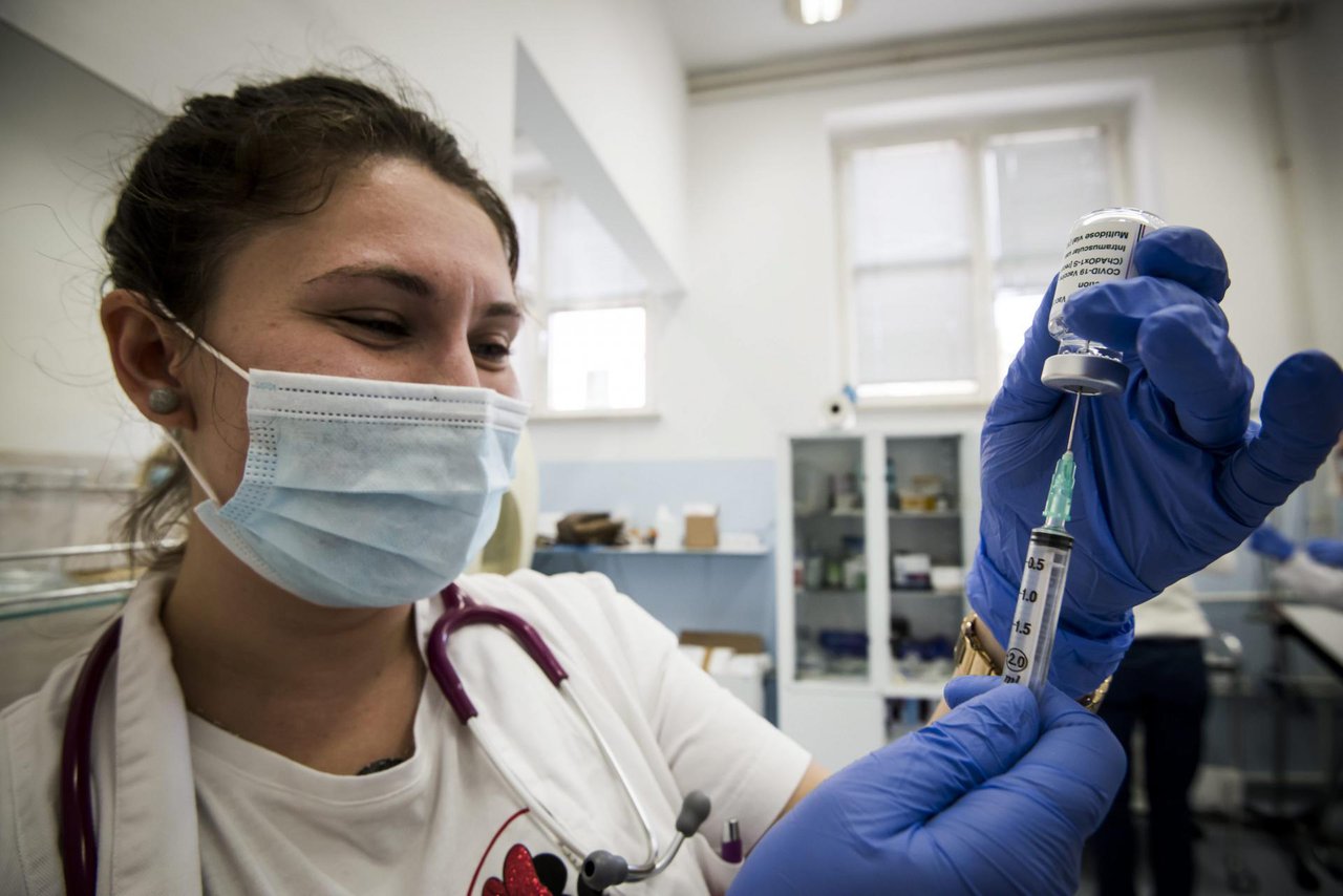 Fotografija: AstraZenecino cjepivo dosad je izazvalo najviše kontroverzi/Foto: Nikolina Vukovi Stipaničev/CROPIX