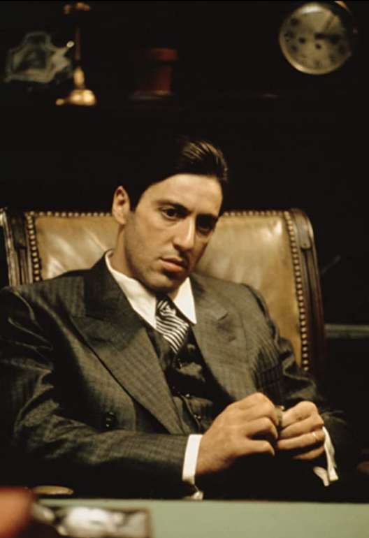 Al Pacino/Foto: Paramount Pictures