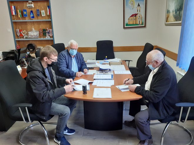 Ove godine općina planira izdvojiti oko 400 tisuća kuna za financiranje udruga/Foto: Općina Končanica