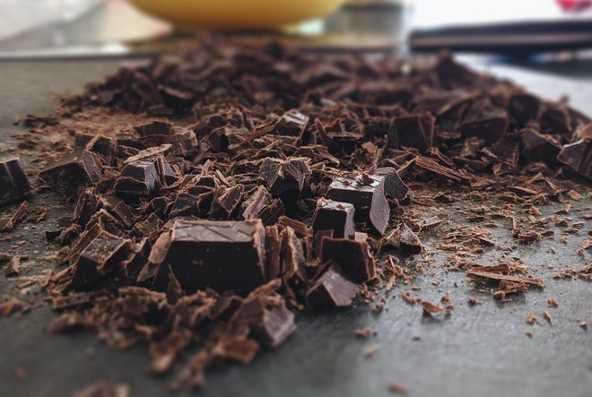Kemičari su počeli eksperimenirati s čokoladom.../Foto: Unsplash