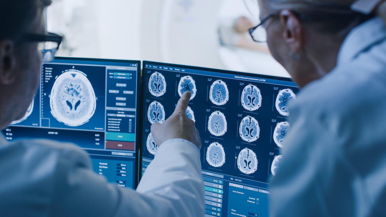 Fotografija: Pregled neurologa spada među najkompleksnije preglede u medicini/Foto: Getty Images/iStockphoto