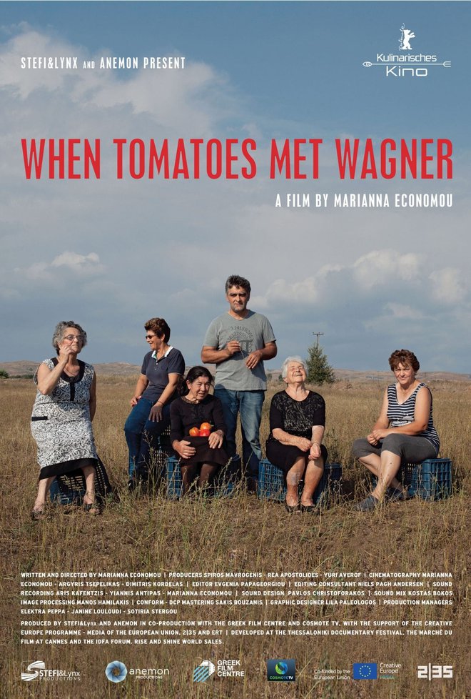Program DOKUarta nastavlja se filmom Kad rajčice susretnu Wagnera/ Foto: DOKUart