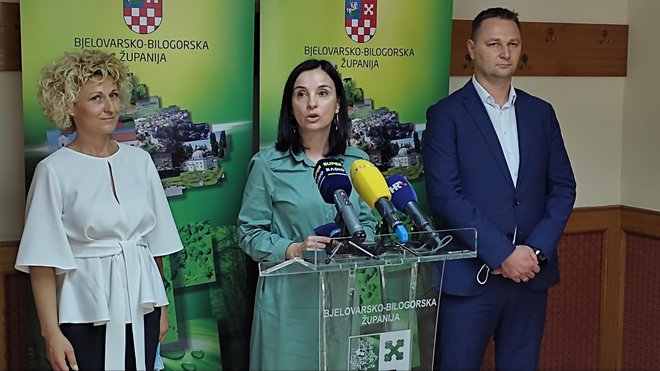 Marija Vučković/ Foto: Deni Marčinković