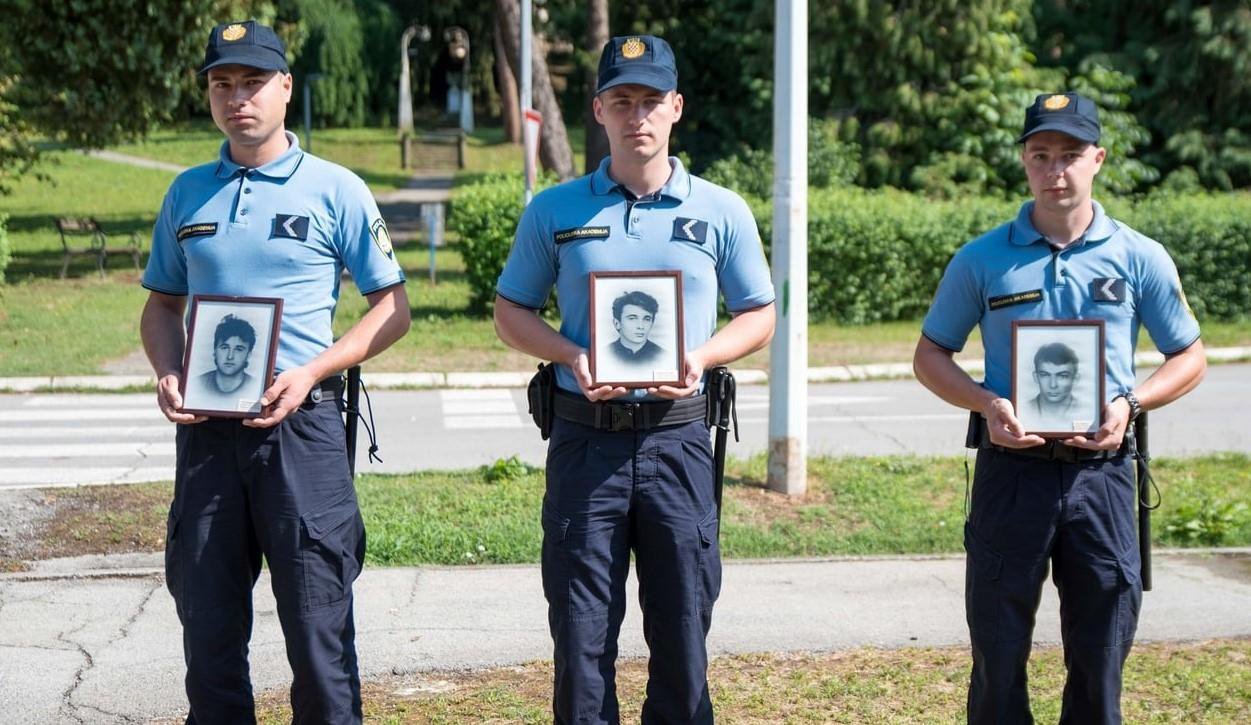 Fotografija: Mladi policajci život su izgubili na današnji dan prije 30 godina/Foto: Predrag Uskoković