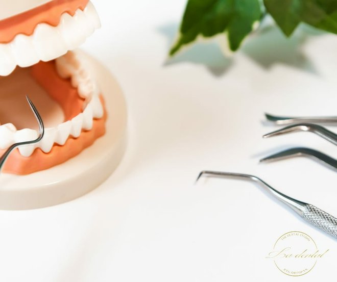 <p>Zubna higijena važna je jer utječe na zdravlje ostatka tijela/Foto: La dental</p>

