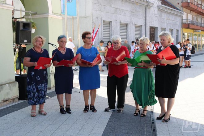 <p>Dan Mađarske kulture tradicionalna je manifestacija/Foto: Pakrački list</p>
