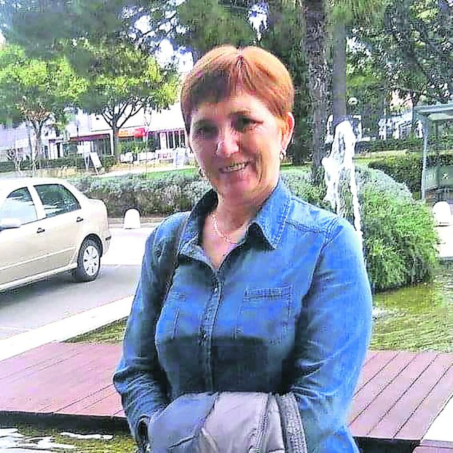 <p>Medicinska sestra Nedeljka Pejanović 30 godina se brinula za sve kojima je pomoć bila potrebna/Foto: Privatna arhiva</p>
