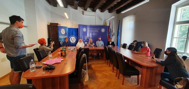 <p>Certifikat je dobilo svega sedam od 117 visokih učilišta u Hrvatskoj/ Foto: Grad Bjelovar</p>
