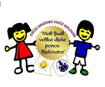 <p>Logo natječaja/ Foto: DGV Bjelovar</p>
