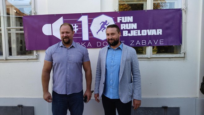 <p>Nikola Kovaček i Igor Brajdić/ Foto: Deni Marčinković</p>
