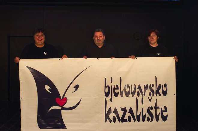 <p>Bjelovarsko kazalište organizator je Komedija festa već deset godina zaredom/Foto: Ustupila Margareta Fabičević</p>

