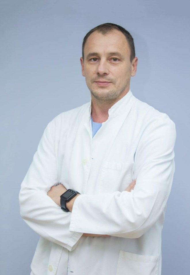 <p>Savjetuje vas stručnjak za liječenje vena, dr, Mario Bartol, specijalist opće kirurgije, subspecijalist traumatologije i ortopedije iz Poliklinike Maletić</p>
