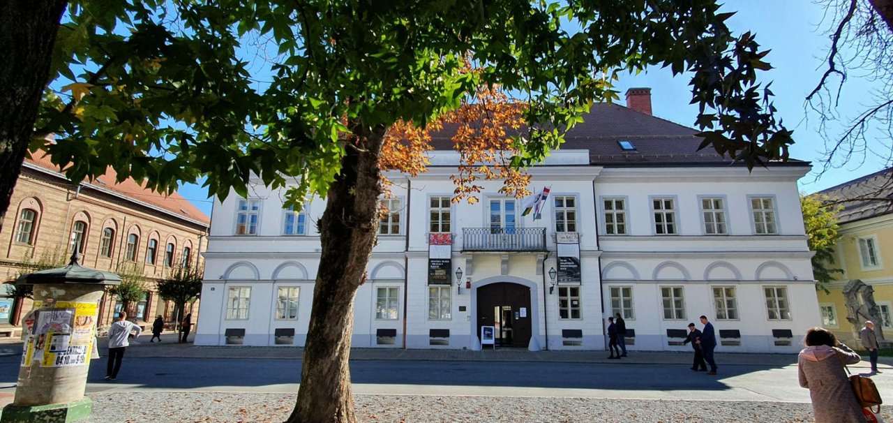 Fotografija: Gradski muzej Bjelovar/ Foto: Grad Bjelovar
