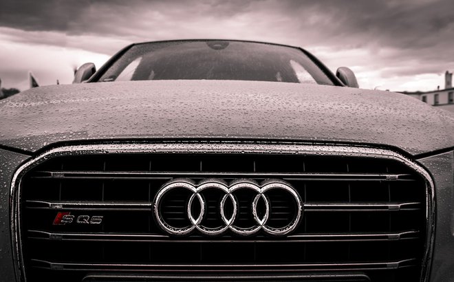 Audi/Foto: Pexels
