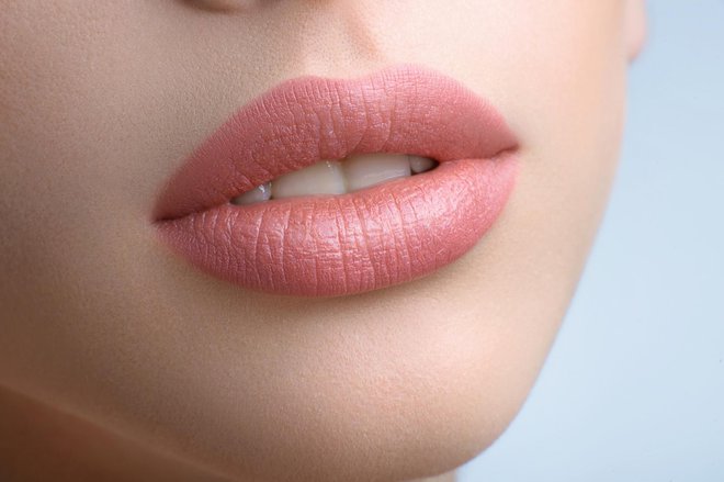 Neka vaše usne budu senzualne/Foto: Getty Images/iStockphoto

