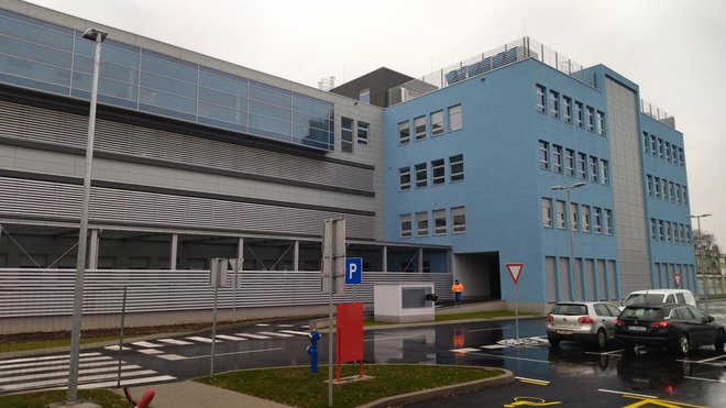 Bjelovarska bolnica dobila novog privremenog čelnika/ Foto: Deni Marčinković
