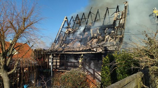 Policija otkrila uzrok stravičnog požara koji je progutao obiteljsku kuću u Kupinovcu
