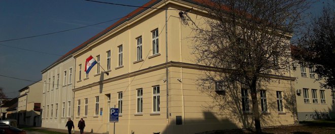 Druga OŠ Bjelovar/Foto: II. osnovna škola Bjelovar
