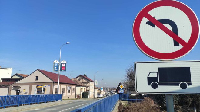 Ove godine kaminima će se zabraniti vožnja samim središtem Bjelovara/Foto: Martina Čapo
