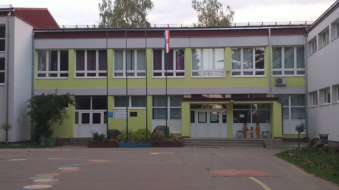 Siračka ljepotica/Foto: Osnovna škola Sirač
