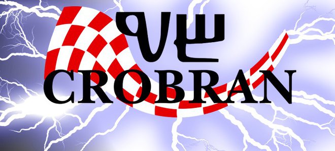Hrvatska ratnička vještina Crobran Gordanov je cjeloživotni projekt/Foto: Privatni album
