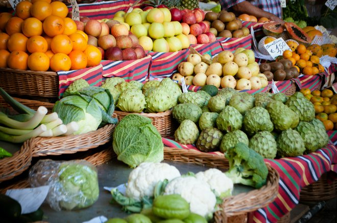 Jedite što više voća i povrća/Foto: Unsplash
