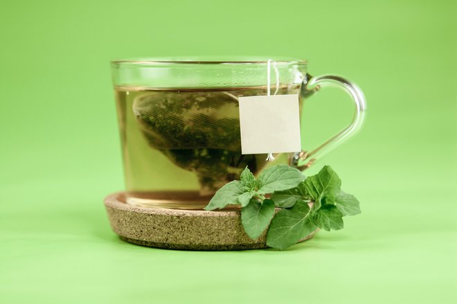 Zeleni čaj/Foto: Unsplash
