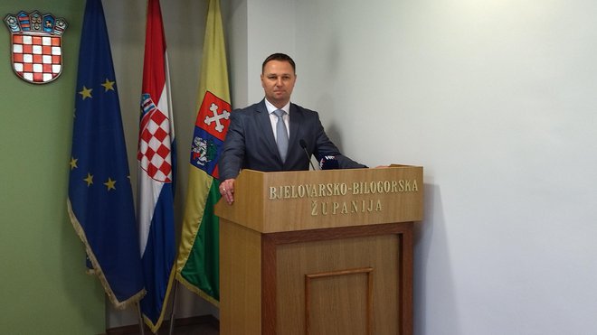 Marko Marušić/ Foto: Deni Marčinković
