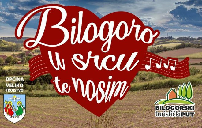 festival koji čuva tradiciju Bilogore/Foto: Udruga Bilogorski turistički put
