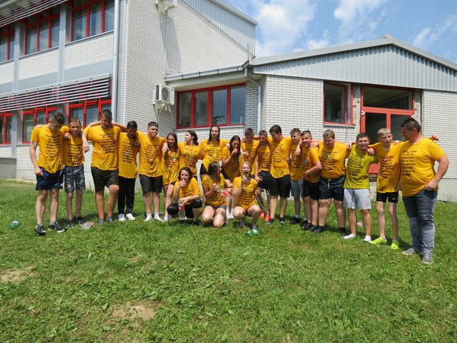Foto: Osnovna škola Dežanovac
