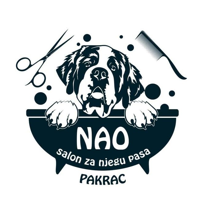 Prvi salon za pse otvara se u Pakracu kroz 10-ak dana/Foto: Privatni album
