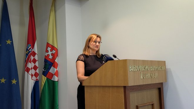 Dubravka Dragašević/ Foto: Deni Marčinković
