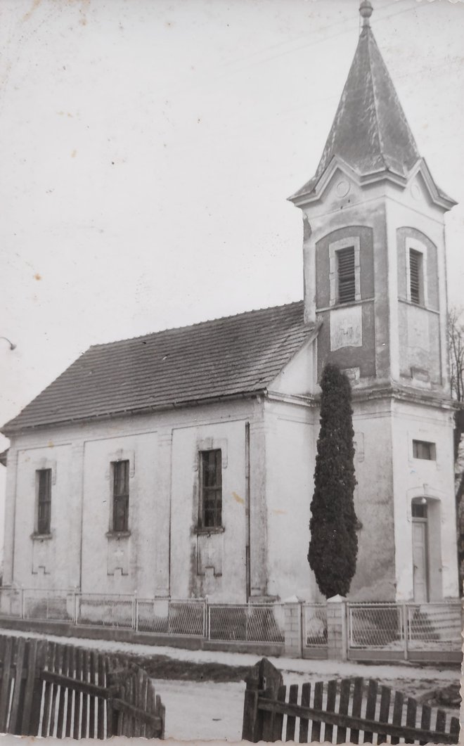 Originalna kapa tornja/Foto: Župa Donja Obrijež

